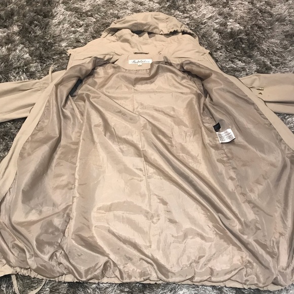 KENNETH COLE Jacket - Picture 4 of 8